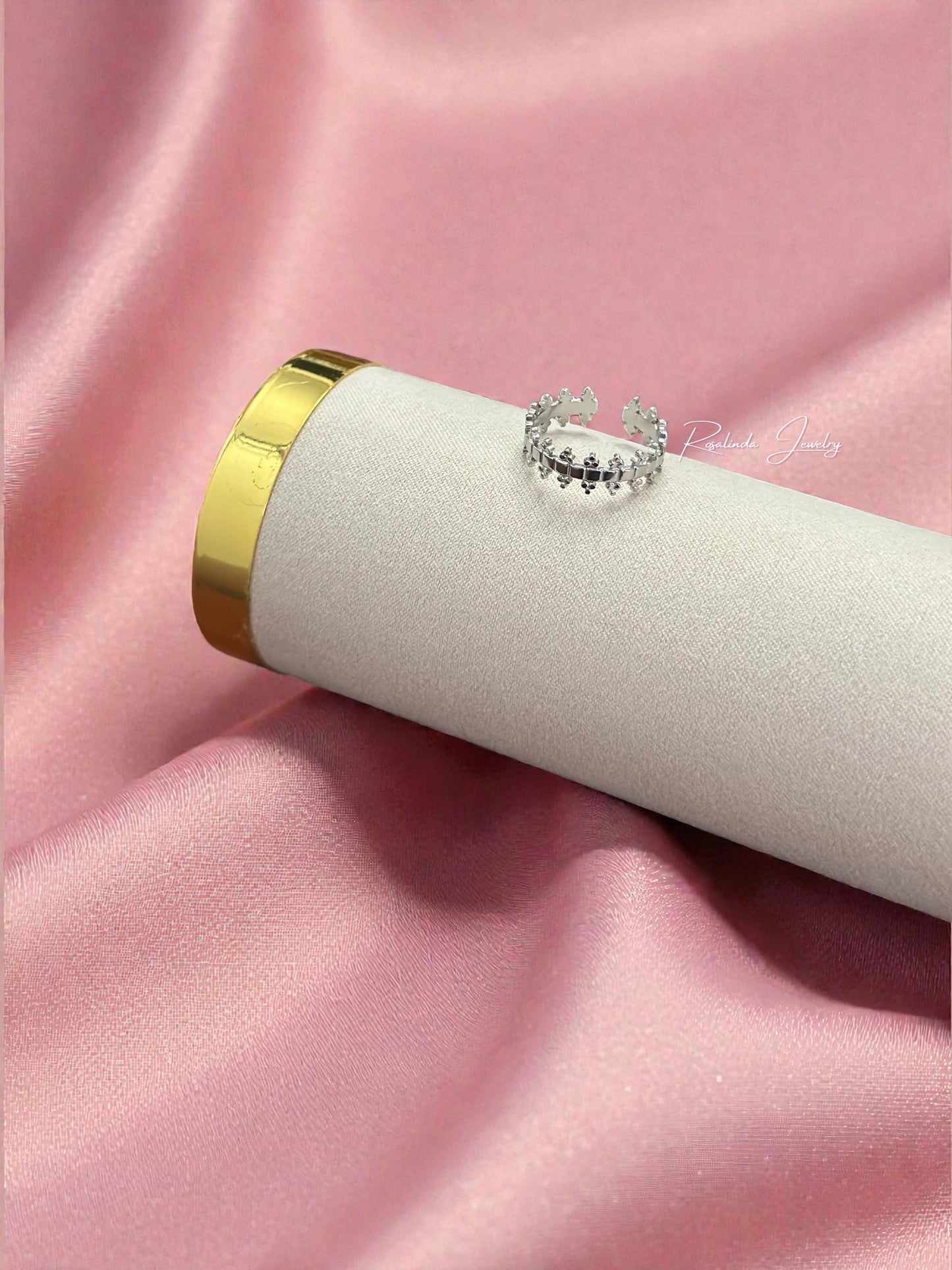 Anillo Ajustable