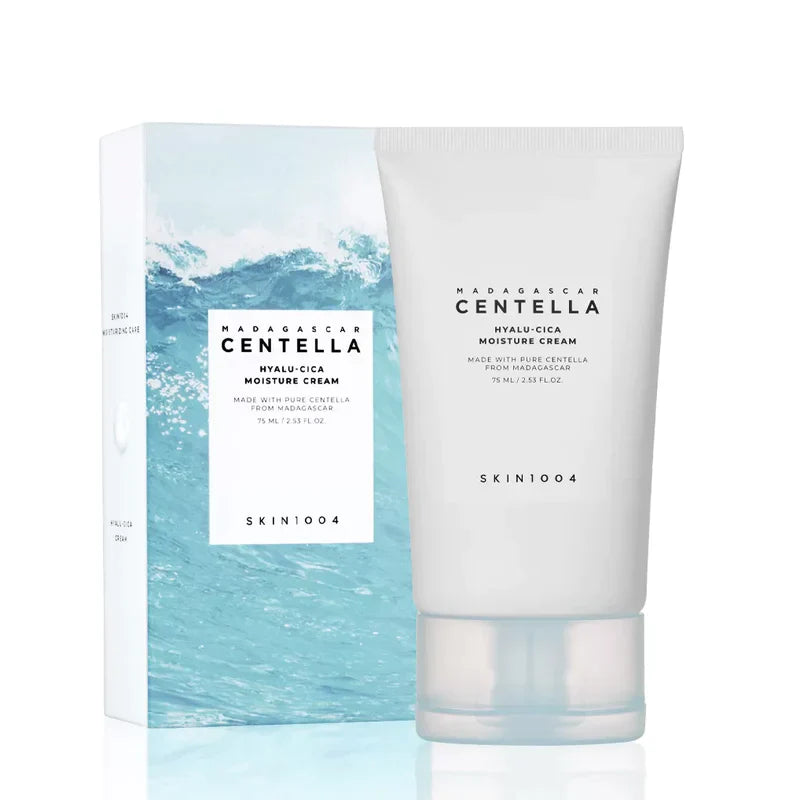 SKIN1004 Madagascar Centella Hyalu-Cica Moisture Cream