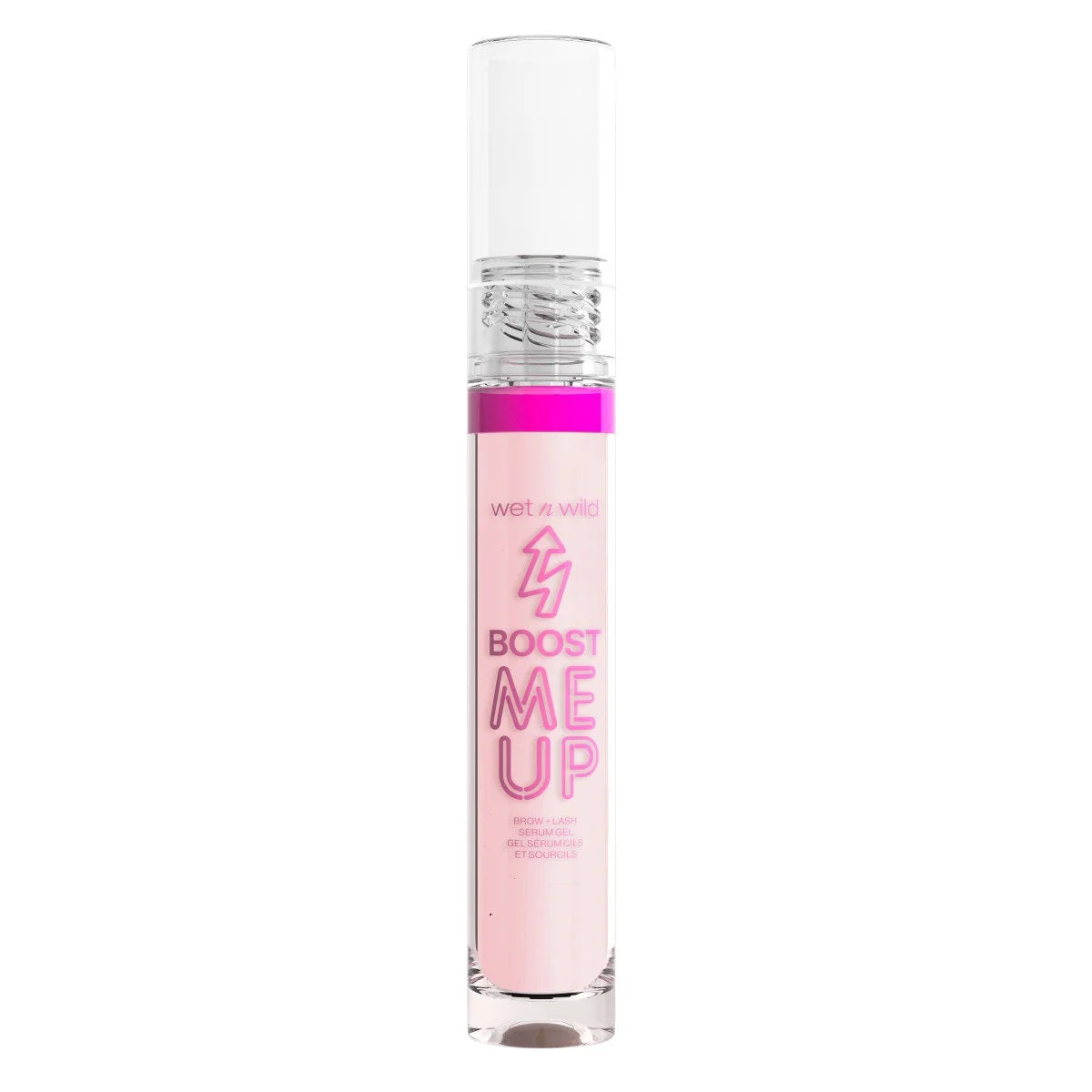 Boost Me Up Serum para pestañas y cejas - Wet n Wild