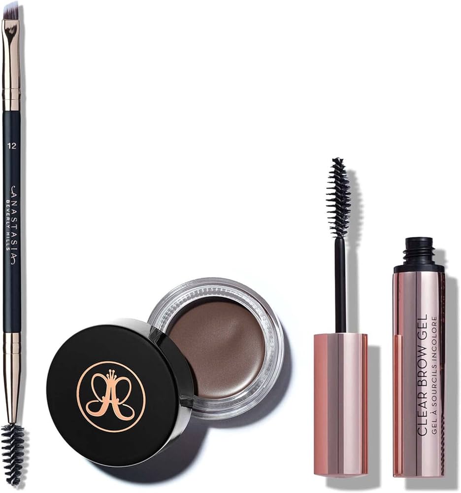 SUMMER PROOF BROW KIT - Anastasia Beverly Hills