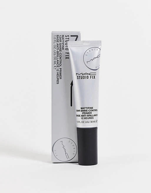 Mac Studio Fix Mattifine 12hr Shine Control Primer