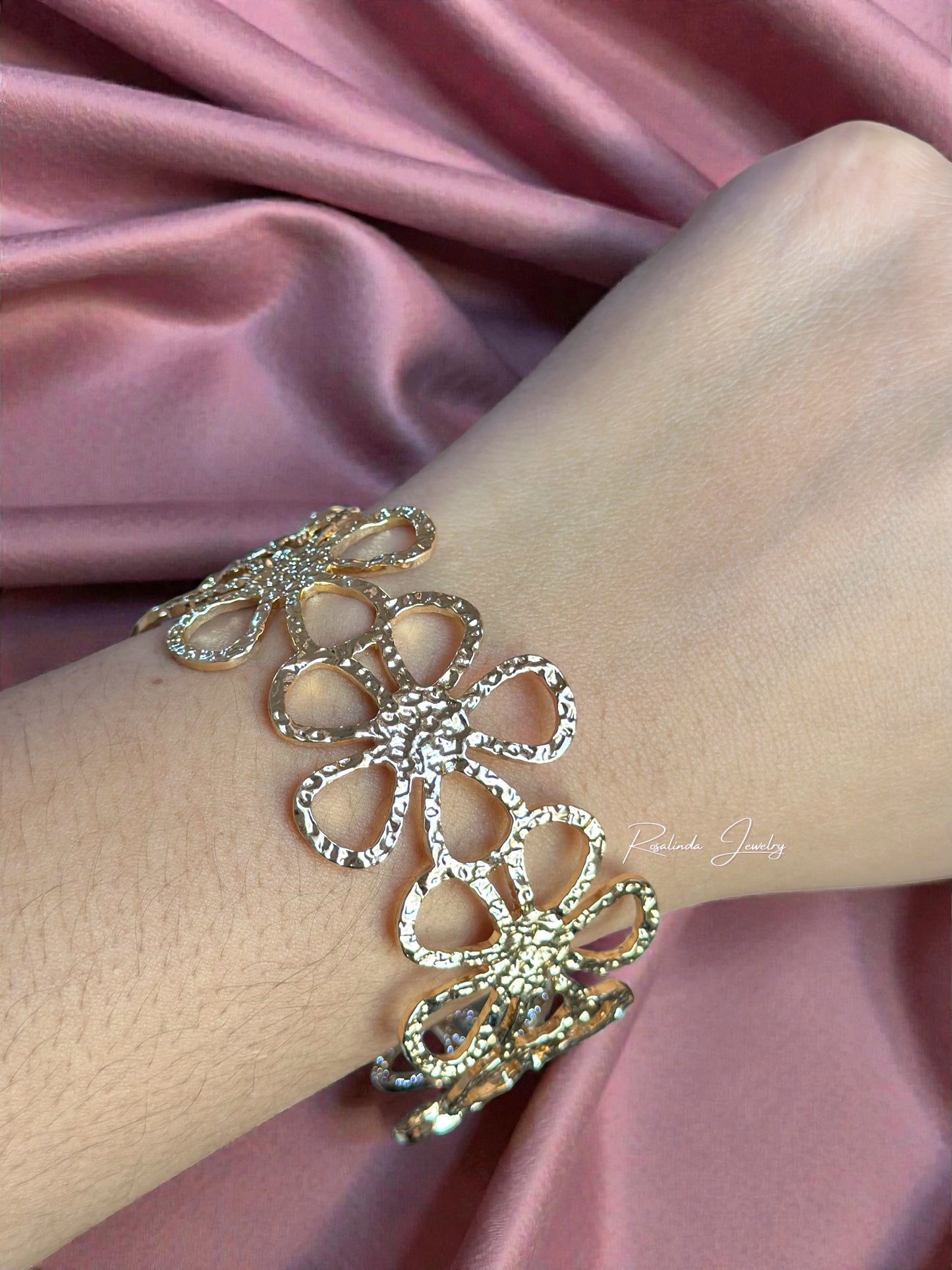 Pulsera Colección 2