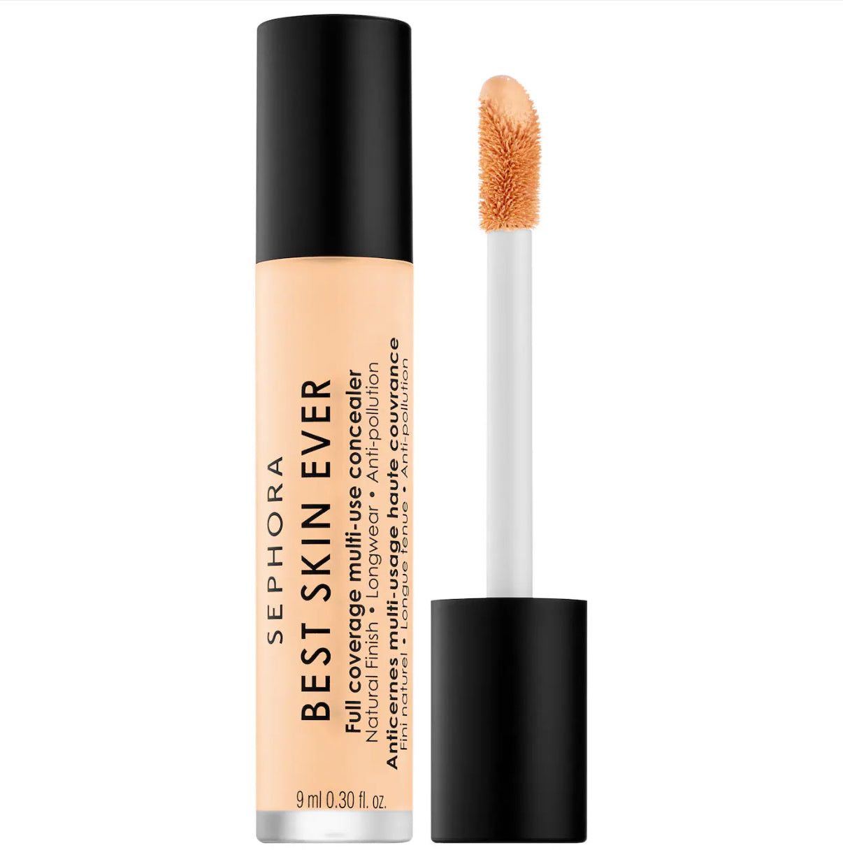 Best Skin Ever Concealer - Sephora Collection Corrector