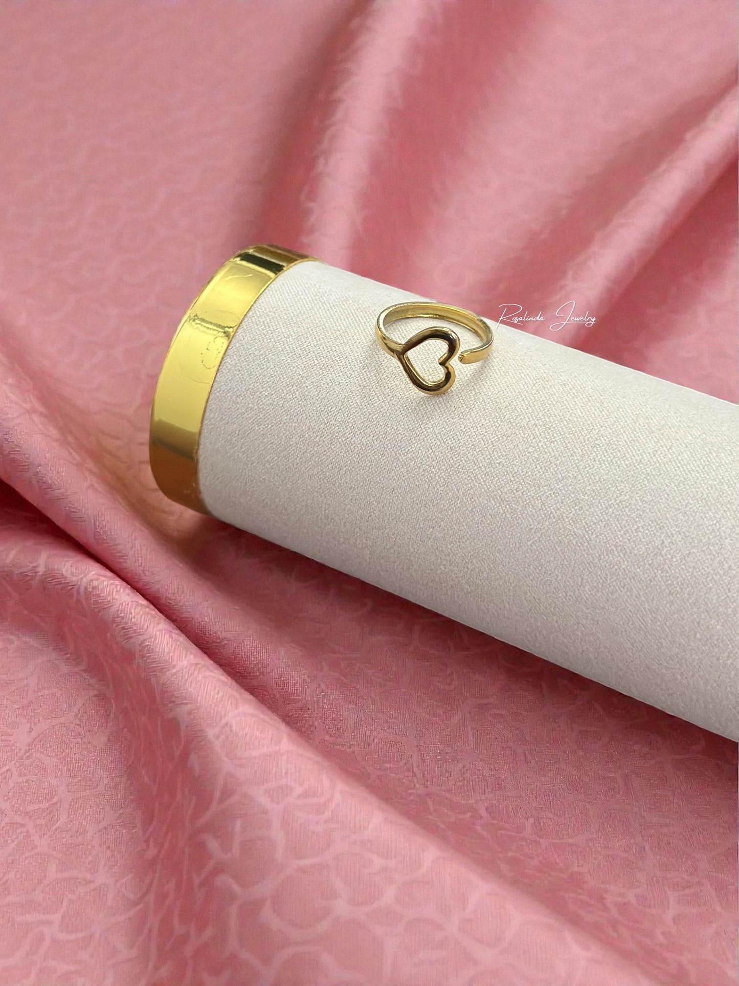 Anillo Ajustable