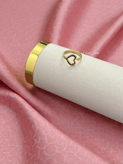 Anillo Ajustable