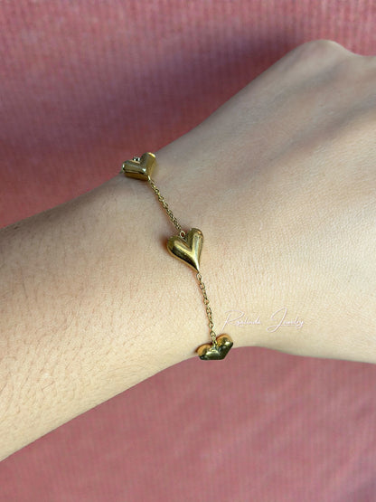Pulsera Colección 2