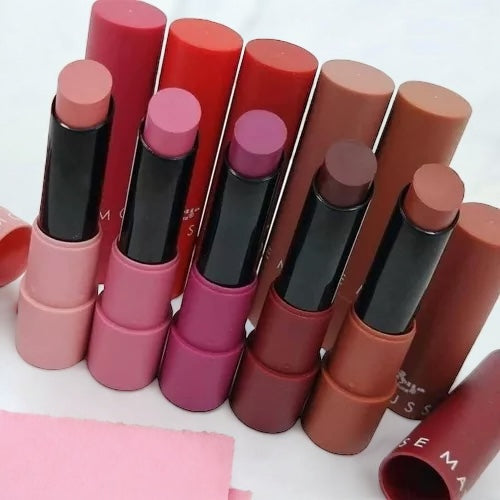 Mousse Matte Lipstick Italia Deluxe Labial