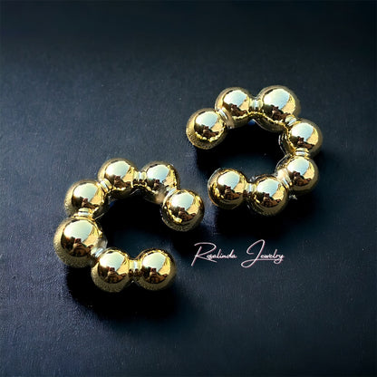 Earcuff Colección 1