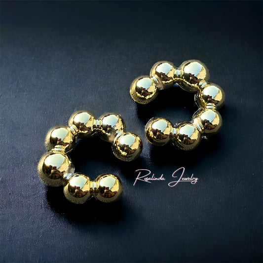 Earcuff Colección 1