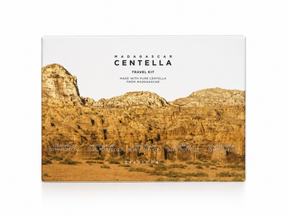 SKIN1004 Madagascar Centella Travel Kit