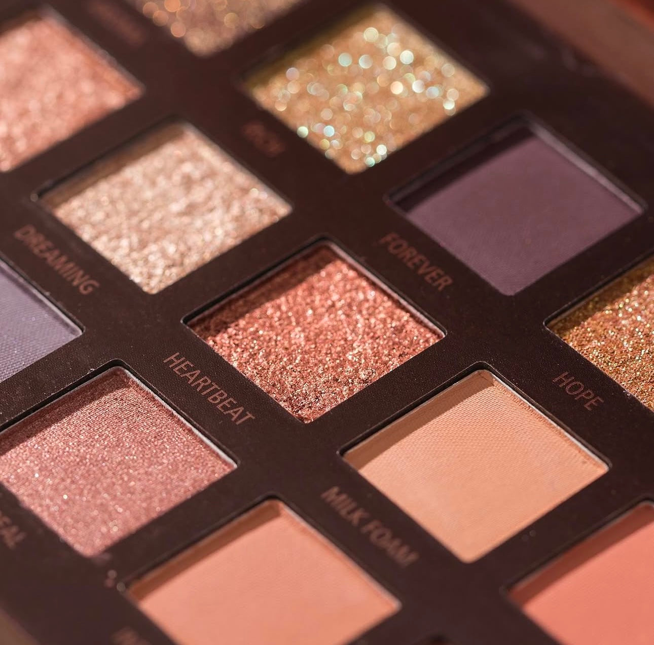 Groundbreaking Paleta - Beauty Glazed