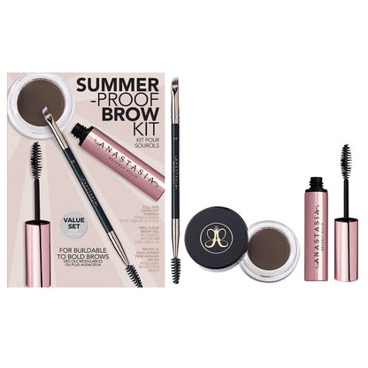 SUMMER PROOF BROW KIT - Anastasia Beverly Hills