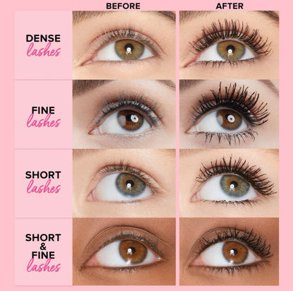 Too Faced Mascara de Pestañas Better Than Sex