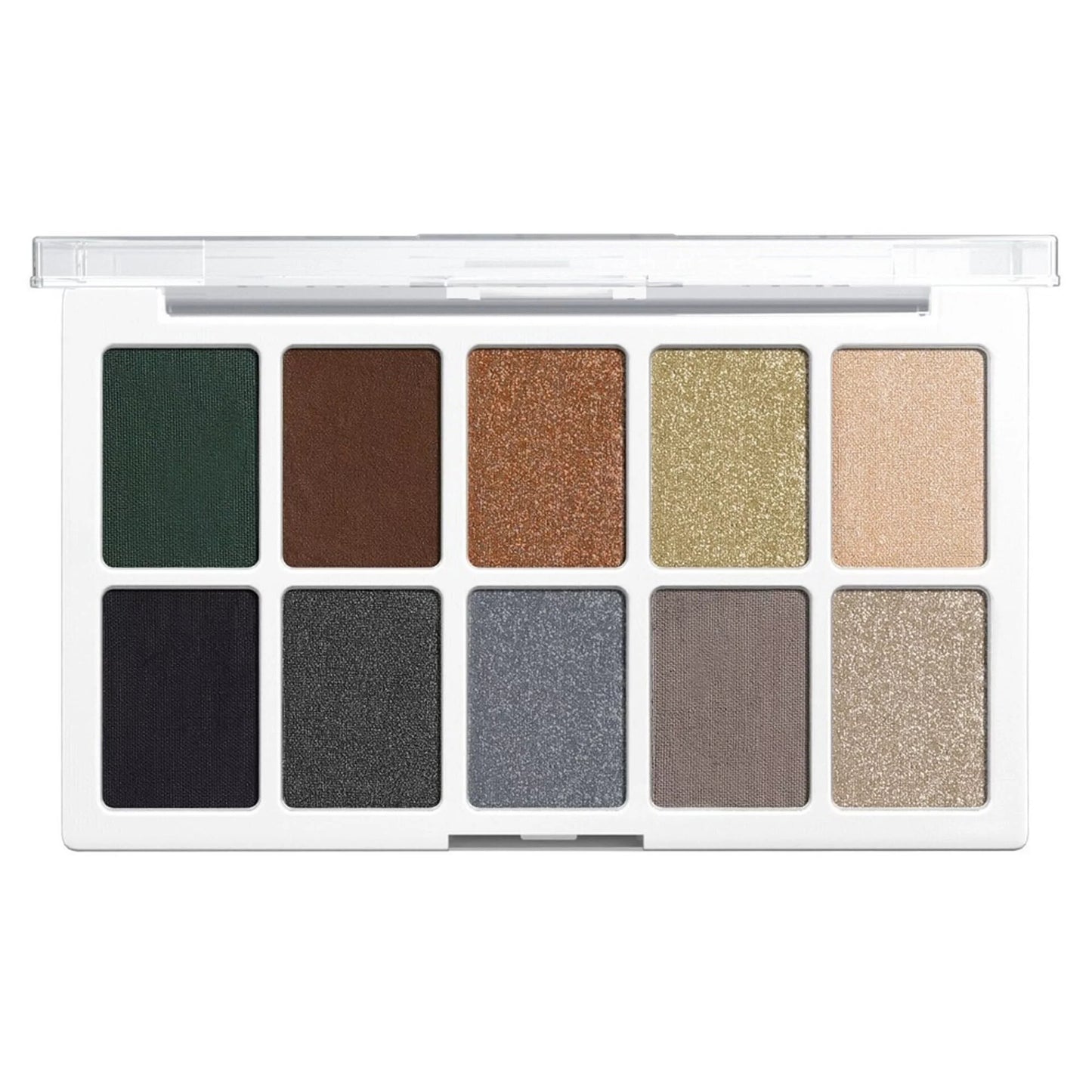 Wet n Wild Color Icon 10 - Paleta de sombras