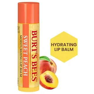 Burt's Bees Bálsamo labial hidratante