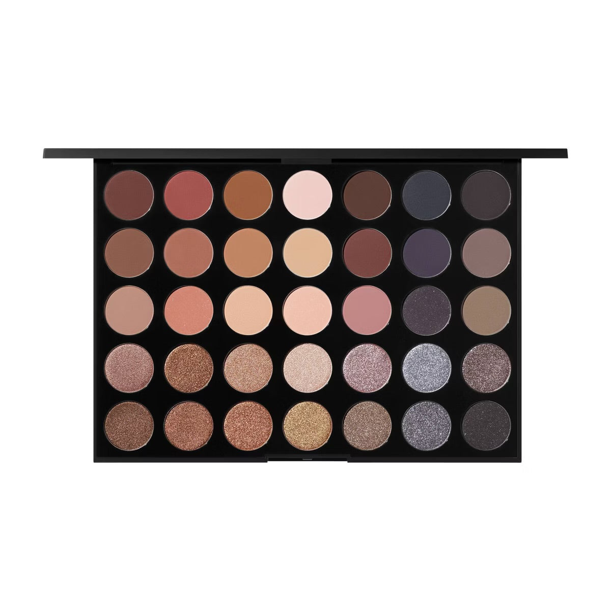 Morphe Magic Mirror Artistry 35MI - Paleta de sombras