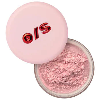 One Size Ultimate Blurring Setting Powder - Polvos Sueltos