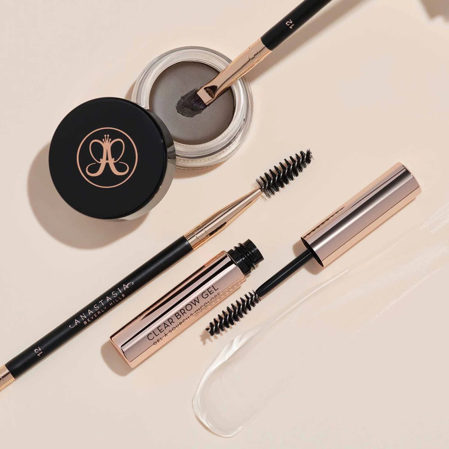 SUMMER PROOF BROW KIT - Anastasia Beverly Hills