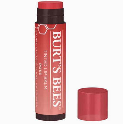 Burt´s Bees Tinted Lip Balm Set