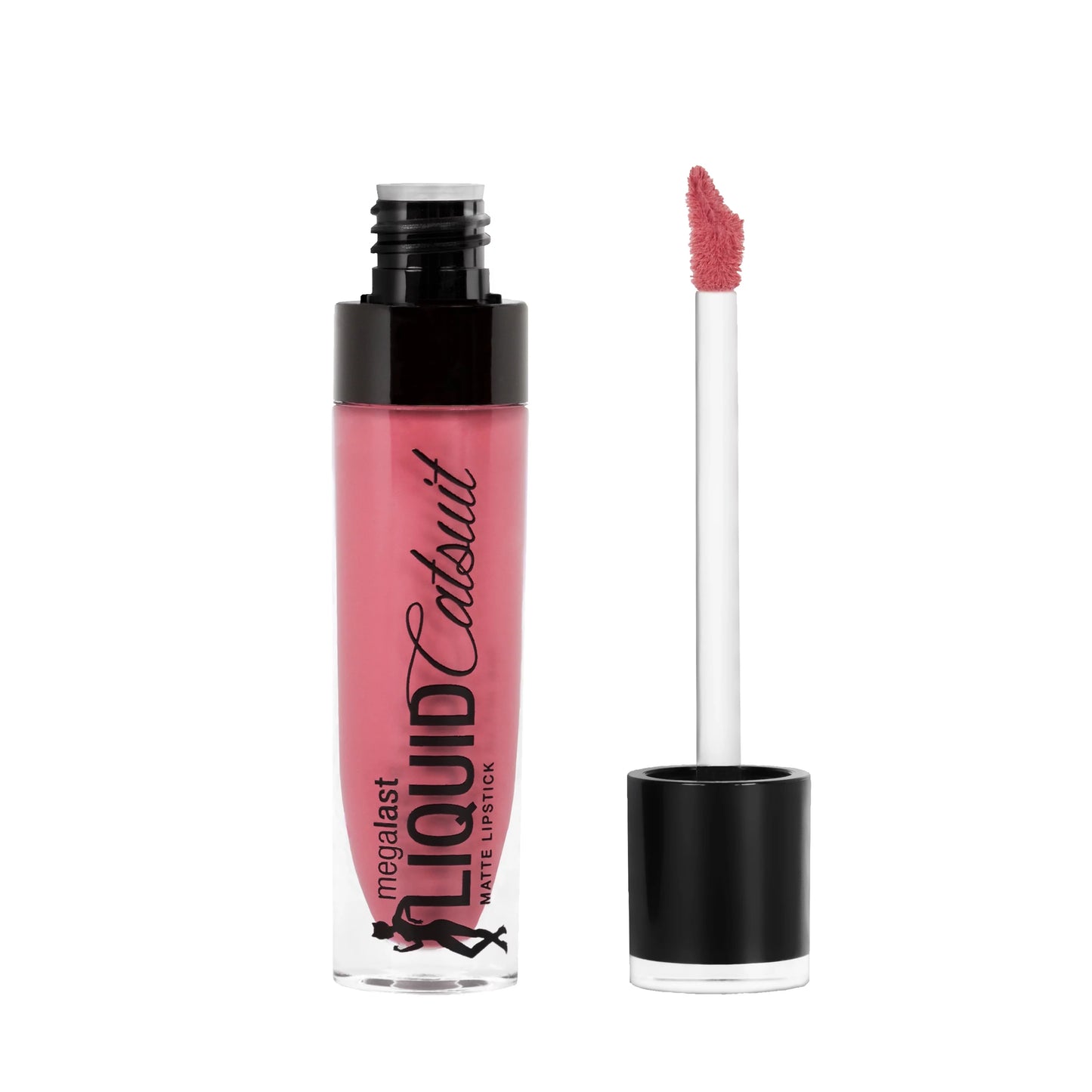 Wet n Wild Liquid Catsuit Lipstick Matte