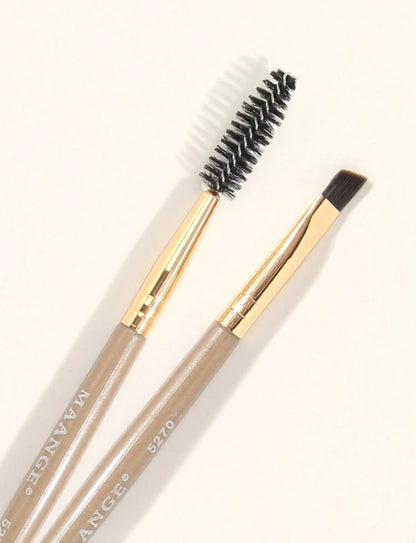 Brocha para cejas - Pro Makeup Brush