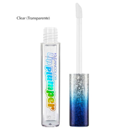 Lip Plumper Kleancolor Lipgloss