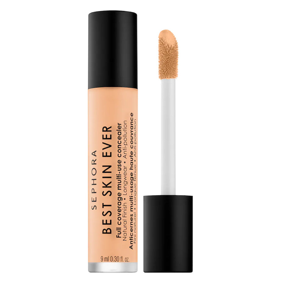 Best Skin Ever Concealer - Sephora Collection Corrector