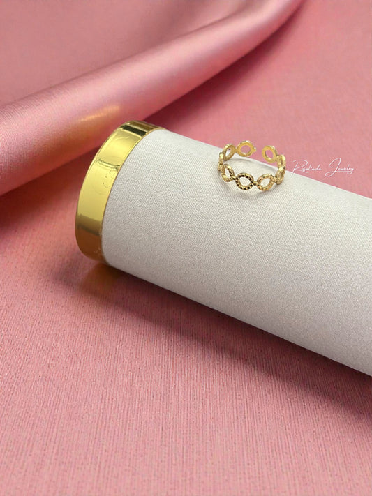 Anillo Ajustable