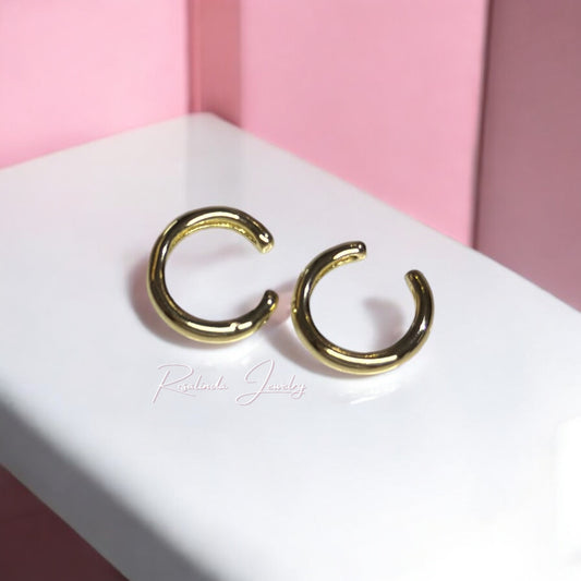 Earcuff - Colección 2