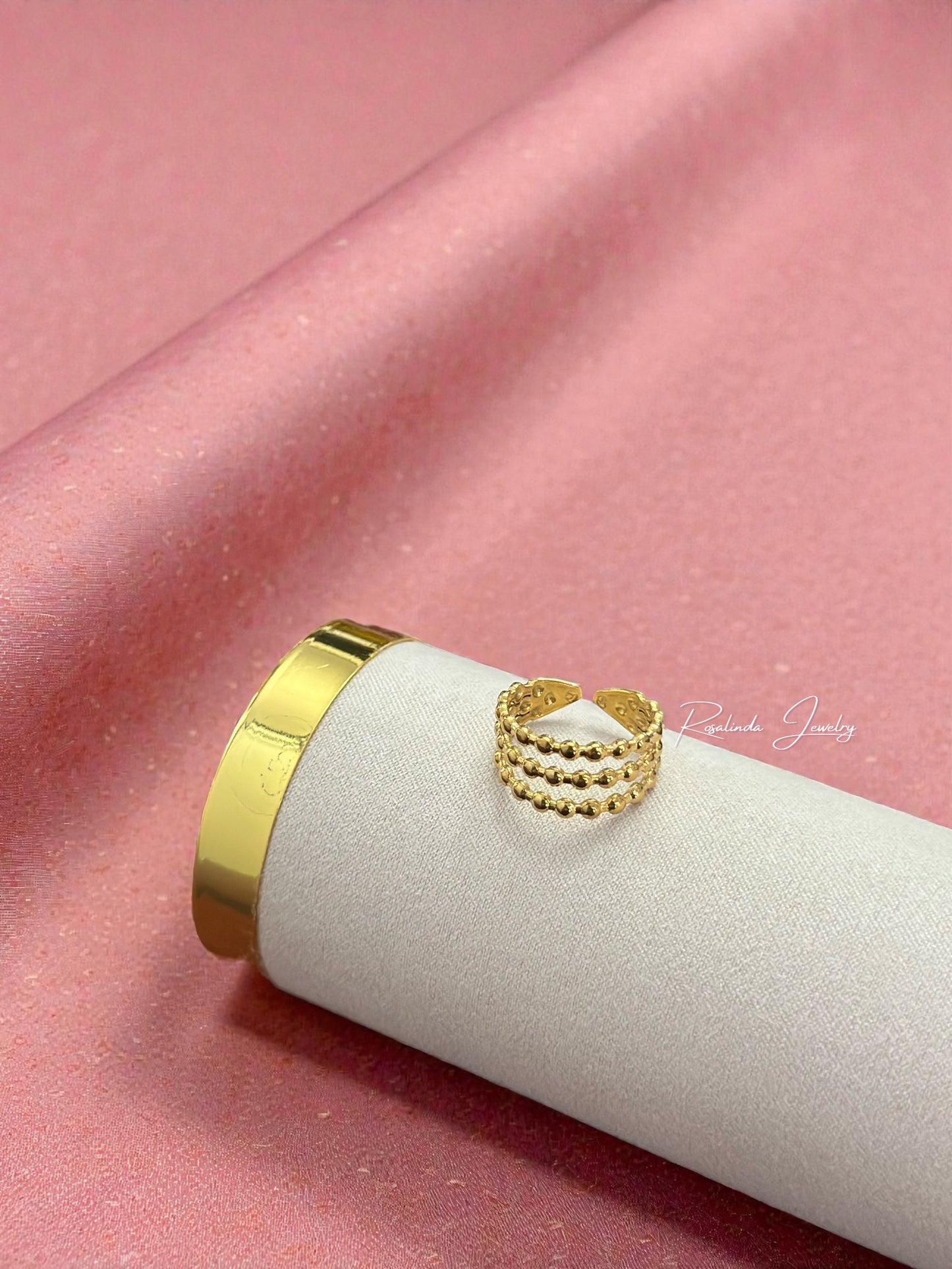 Anillo Ajustable