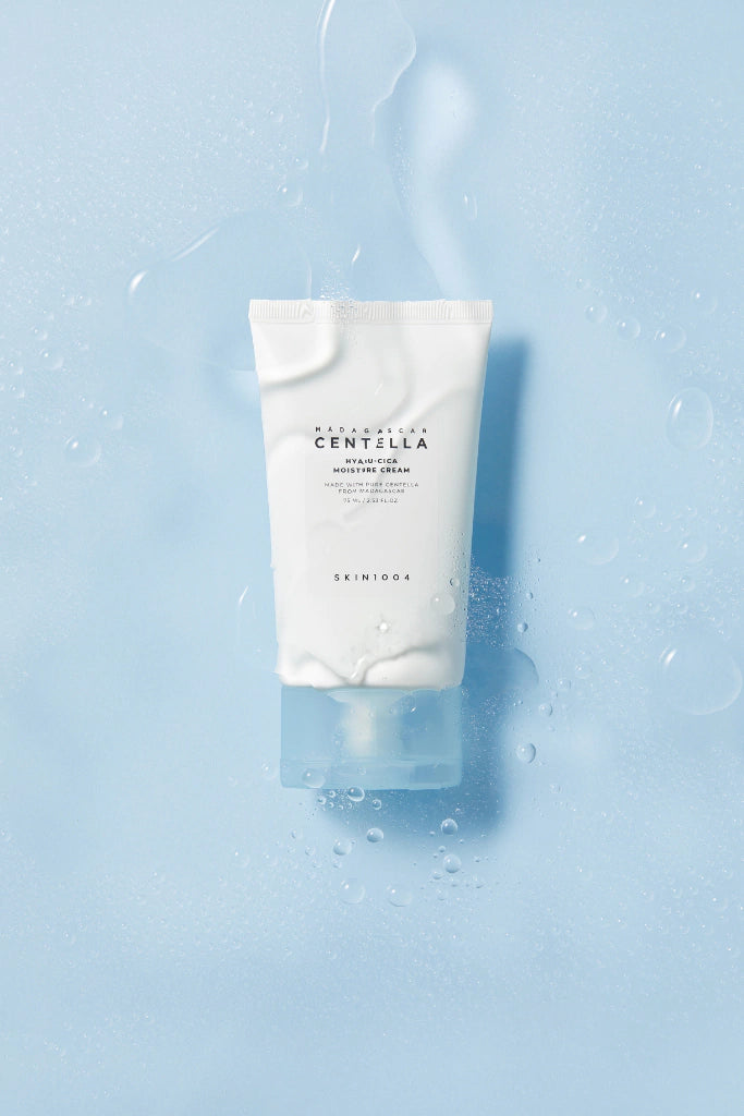 SKIN1004 Madagascar Centella Hyalu-Cica Moisture Cream