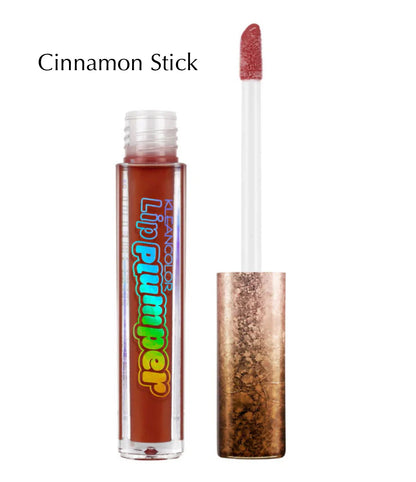 Lip Plumper Kleancolor Lipgloss