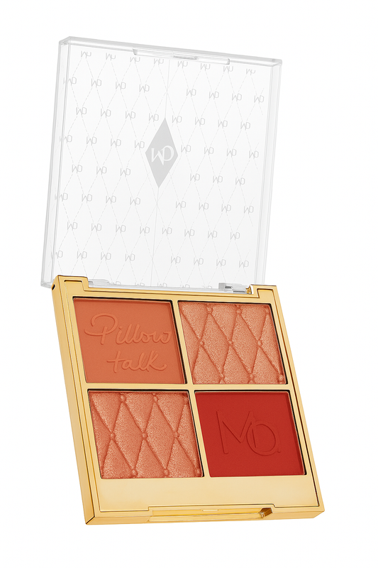 Pillow Talk – Face Palette MoGollure