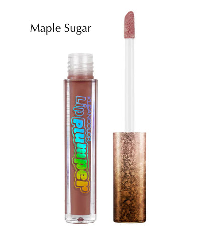 Lip Plumper Kleancolor Lipgloss