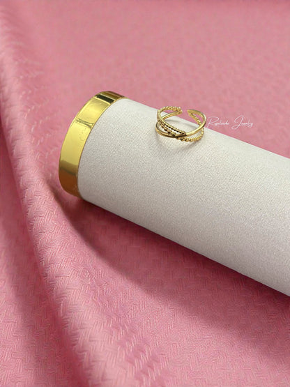 Anillo Ajustable