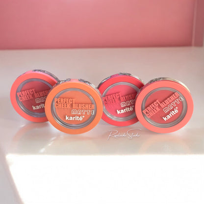 Perfect Cheek Blush Matte KB