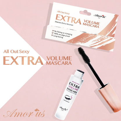 Amor Us -  All-Out Sexy Extra Volumen Mascara