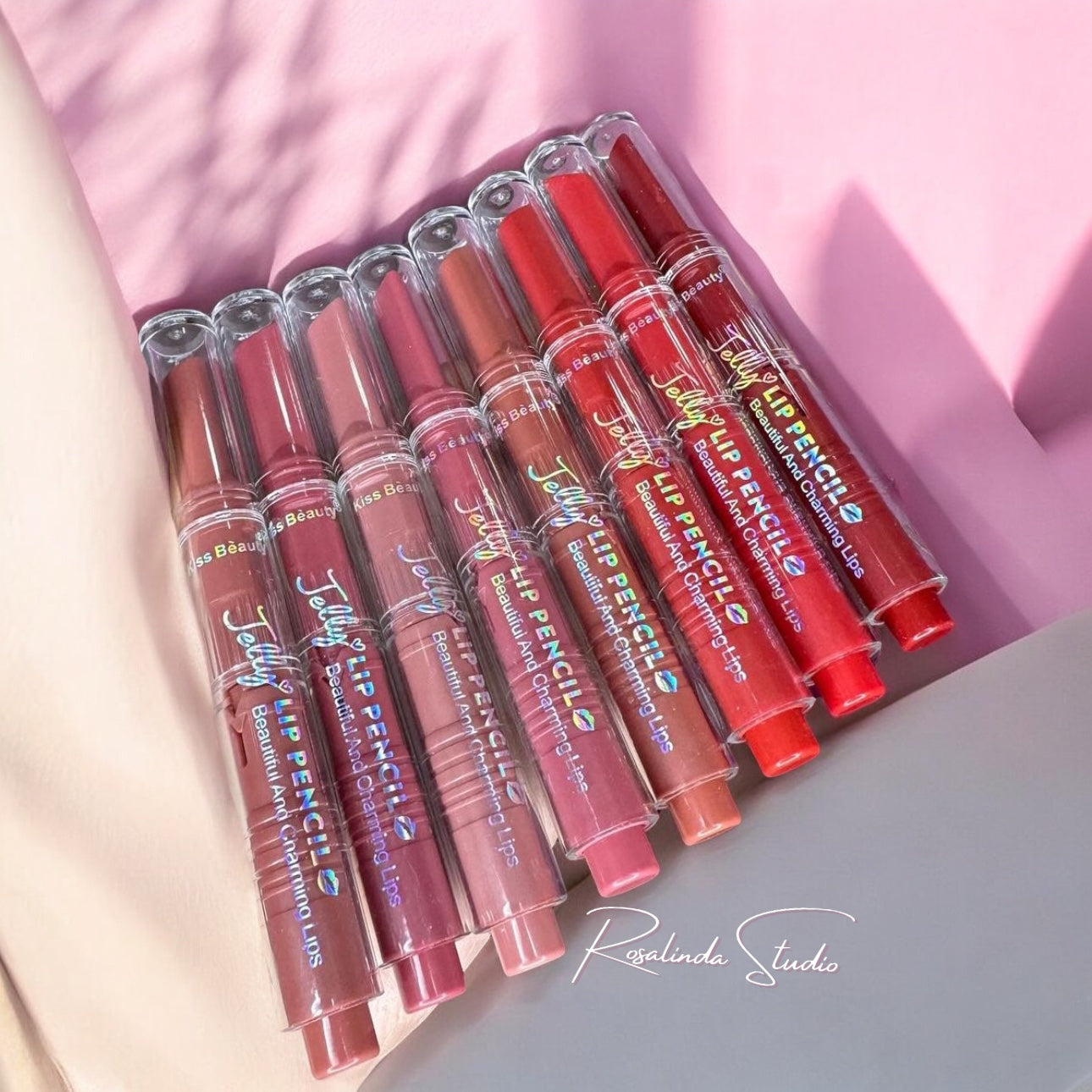 Jelly Lips Pencil KS