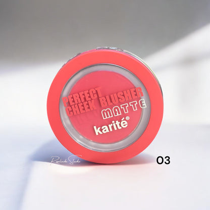 Perfect Cheek Blush Matte KB