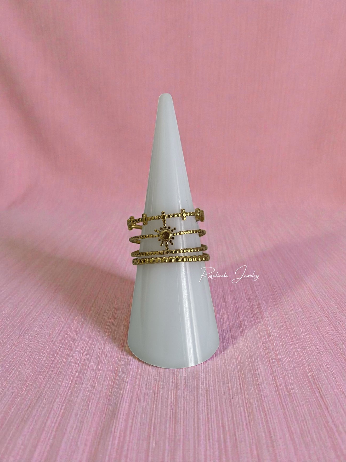 Anillo Ajustable