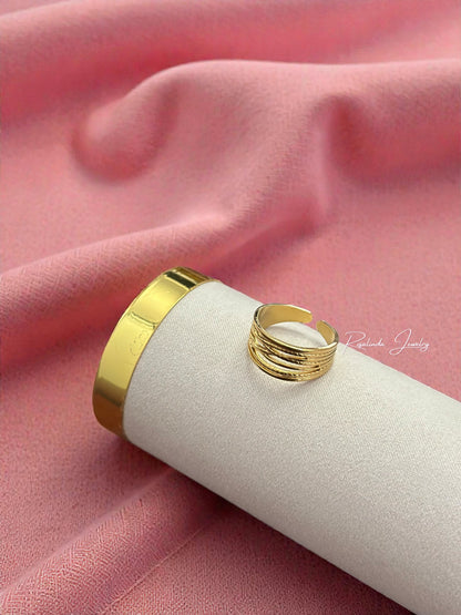 Anillo Ajustable