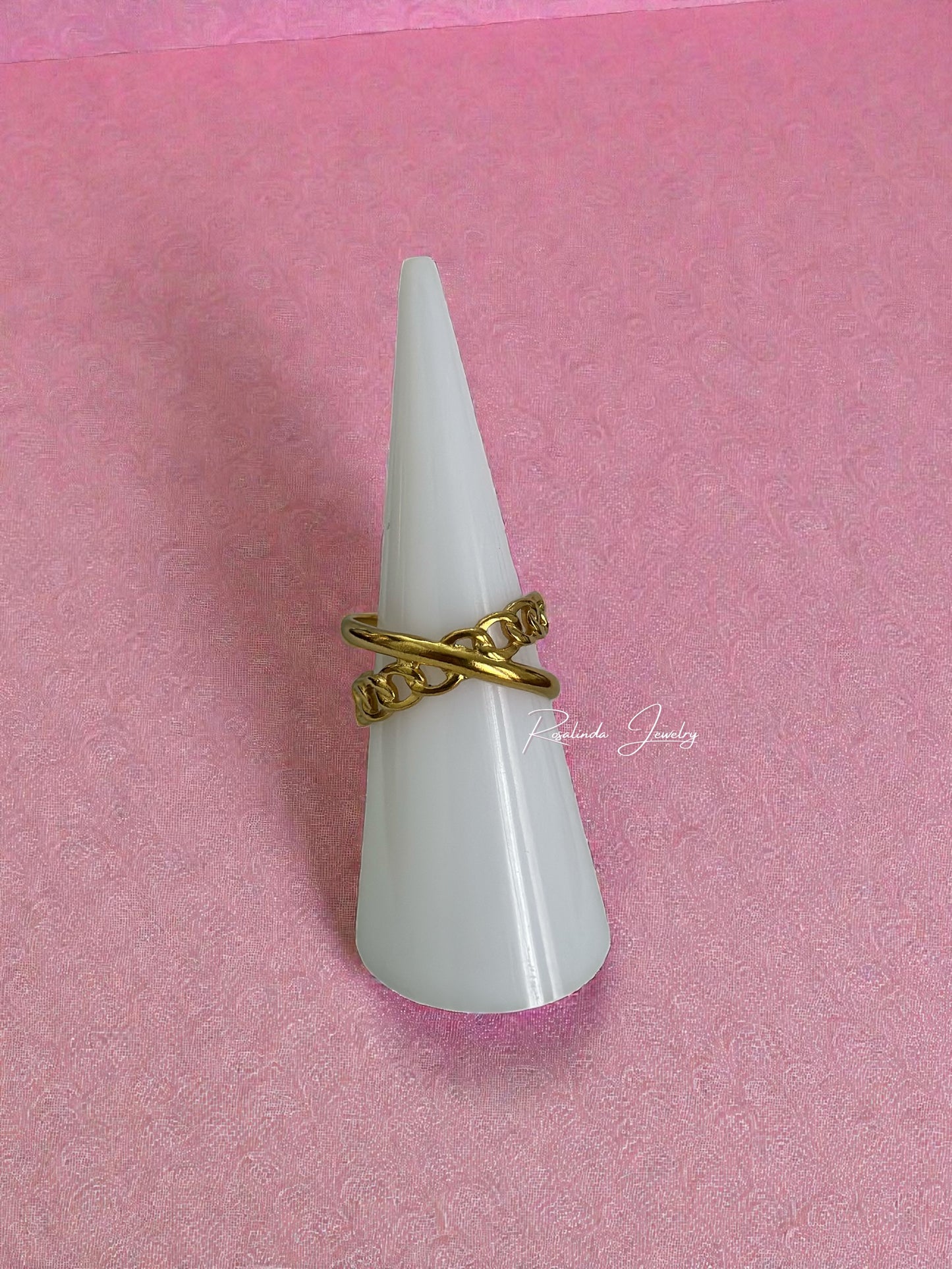 Anillo Ajustable
