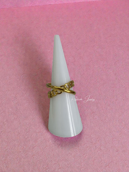 Anillo Ajustable