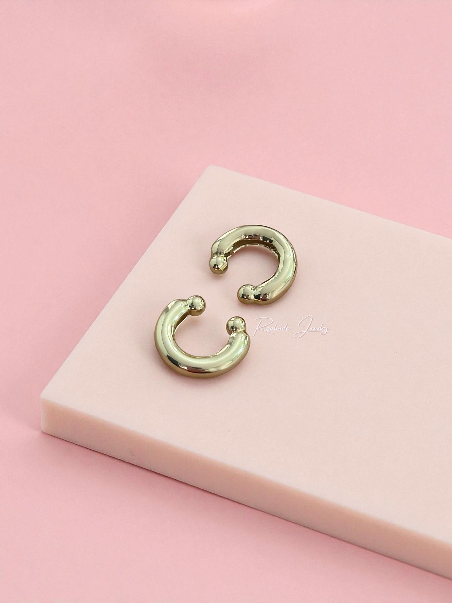 Earcuff Colección 4