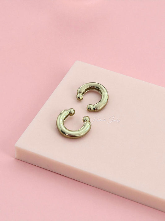 Earcuff Colección 4