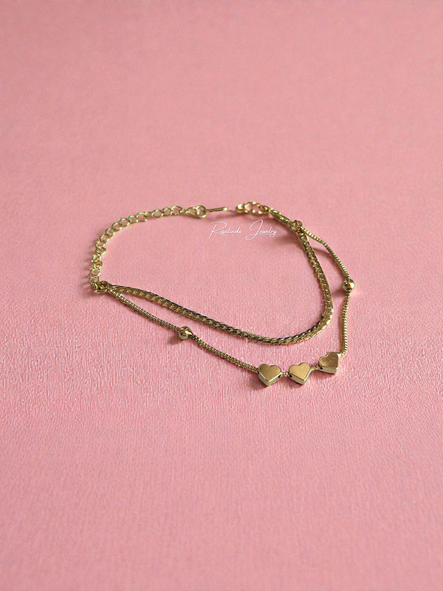 Pulsera Colección 2
