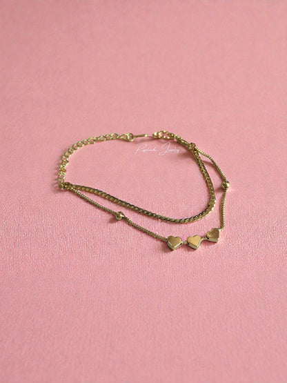 Pulsera Colección 2