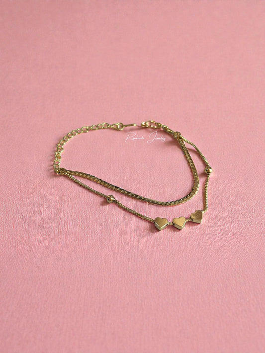 Pulsera Colección 2