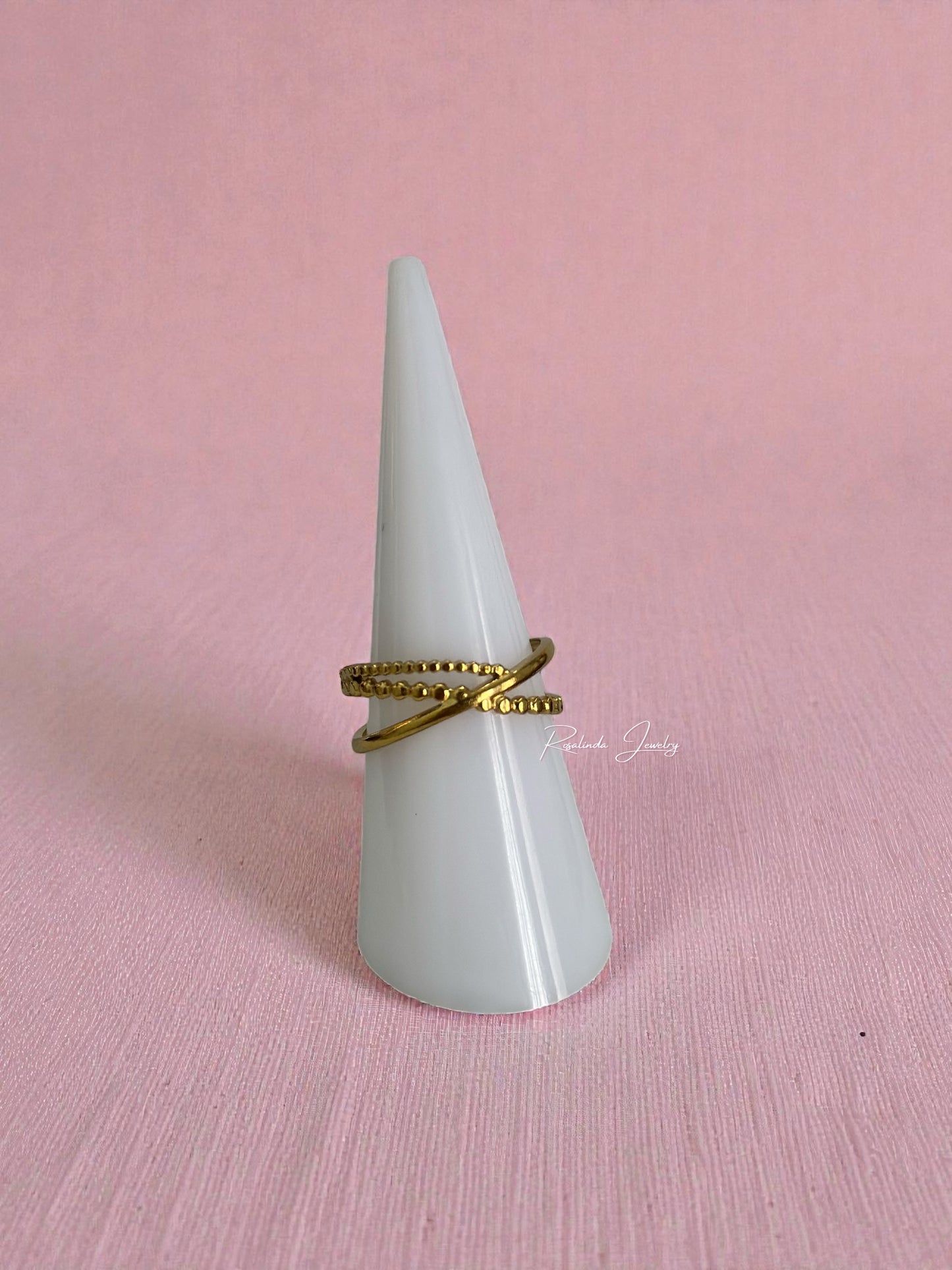 Anillo Ajustable