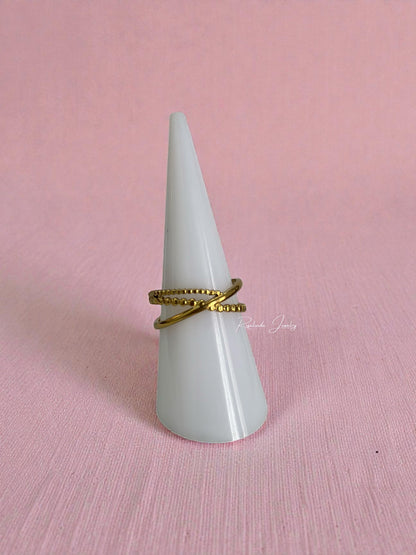 Anillo Ajustable